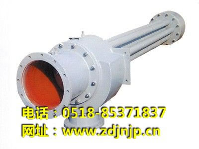 節(jié)能環(huán)保型多通道射水抽氣器