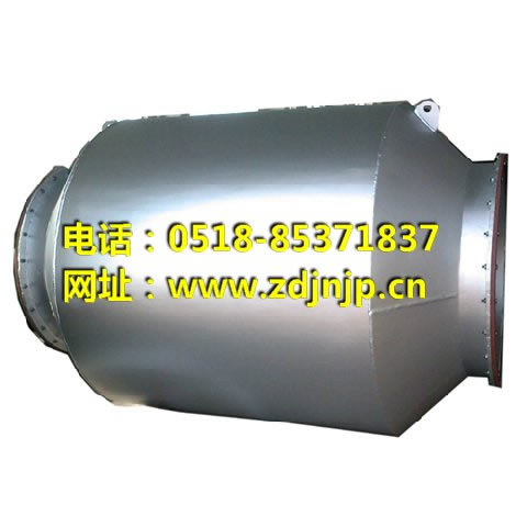 鍋爐通風(fēng)機(jī)消聲器